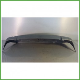 Paraurti Posteriore SEAT AROSA 6H Berlina BIANCO P1 6H0807421A6ET 1997 2005 Originale Usato