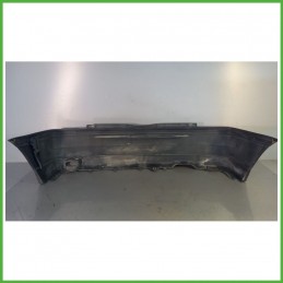Paraurti Posteriore VOLKSWAGEN GOLF 1H Berlina BLU - E6/C5L 1H6807417B41 1991 1998 Originale Usato