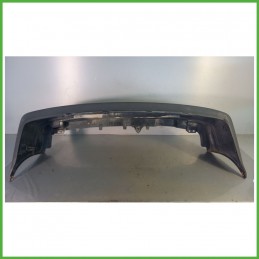 Paraurti Posteriore VOLKSWAGEN GOLF 1H Berlina BLU - E6/C5L 1H6807417B41 1991 1998 Originale Usato
