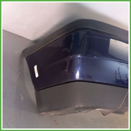 Paraurti Posteriore VOLKSWAGEN GOLF 1H Berlina BLU - E6/C5L 1H6807417B41 1991 1998 Originale Usato