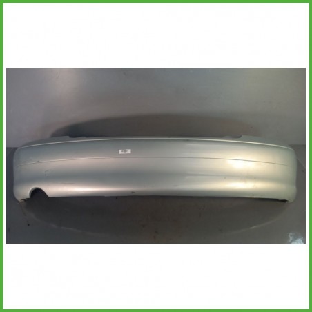 Paraurti Posteriore RENAULT MEGANE 1a Serie Coupe GREY BOREAL BC MV632 7701367971 1999 2003 Originale Usato
