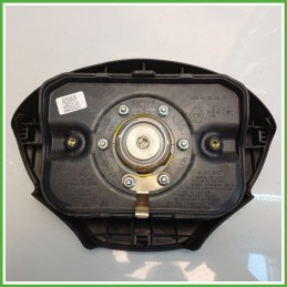 Airbag Guidatore Sinistro SX RENAULT MEGANE 1a Serie 1.6 16V 7700420525 1999 2003 AUTOLIV