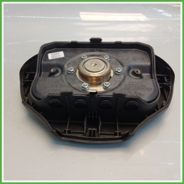 Airbag Guidatore Sinistro SX RENAULT MEGANE 1a Serie 1.6 16V 7700420525 1999 2003 AUTOLIV