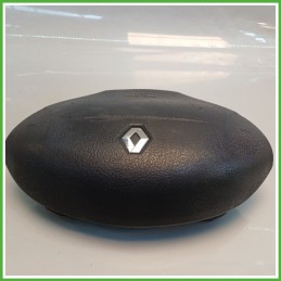 Airbag Guidatore Sinistro SX RENAULT MEGANE 1a Serie 1.6 16V 7700420525 1999 2003 AUTOLIV