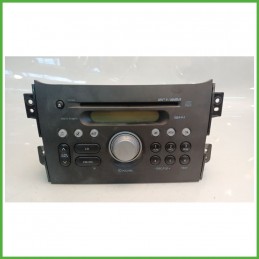 Autoradio OPEL AGILA H08 1.0 12V 93194642 2008 2011 PANASONIC CQ-MX0770G