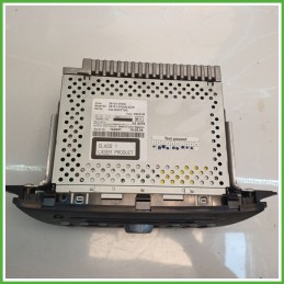 Autoradio OPEL AGILA H08 1.0 12V 93194642 2008 2011 PANASONIC CQ-MX0770G