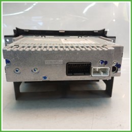 Autoradio OPEL AGILA H08 1.0 12V 93194642 2008 2011 PANASONIC CQ-MX0770G