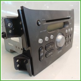 Autoradio OPEL AGILA H08 1.0 12V 93194642 2008 2011 PANASONIC CQ-MX0770G