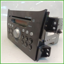 Autoradio OPEL AGILA H08 1.0 12V 93194642 2008 2011 PANASONIC CQ-MX0770G