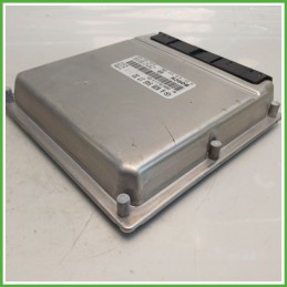 Centralina Motore Iniezione ECU BOSCH 0281010539 MERCEDES-BENZ VANEO 1.7 CDI 67kw A0285451732 2002 2005