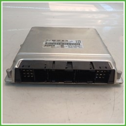 Centralina Motore Iniezione ECU BOSCH 0281011151 MERCEDES-BENZ Classe A W168 CDI 70kw A668153007980 2001 2004
