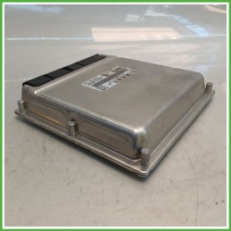 Centralina Motore Iniezione ECU BOSCH 0281011151 MERCEDES-BENZ Classe A W168 CDI 70kw A668153007980 2001 2004