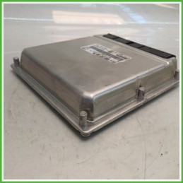 Centralina Motore Iniezione ECU BOSCH 0281011151 MERCEDES-BENZ Classe A W168 CDI 70kw A668153007980 2001 2004