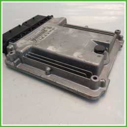 Centralina Motore Iniezione ECU BOSCH 0281031066 AUDI A3 8V 2.0 TDI 110kw 04L907309R 2016 2021
