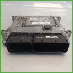 Centralina Motore Iniezione ECU KEFICO 3220 HYUNDAI i20 1.2 57kw 3911003345 2009 2011