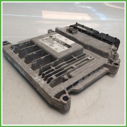 Centralina Motore Iniezione ECU KEFICO 3220 HYUNDAI i20 1.2 57kw 3911003345 2009 2011