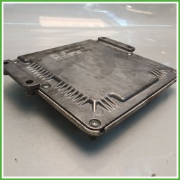 Centralina Motore Iniezione ECU BOSCH 0281011334 PEUGEOT 807 2.0 79kw 1940H3 2002 2013