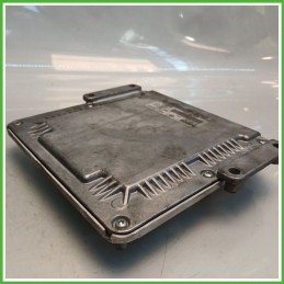 Centralina Motore Iniezione ECU BOSCH 0281011334 PEUGEOT 807 2.0 79kw 1940H3 2002 2013