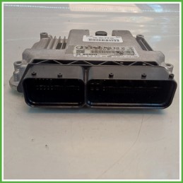 Centralina Motore Iniezione ECU BOSCH 0281018375 AUDI A4 8K 2.0 TDI 105kw 03L906018AC 2011 2016