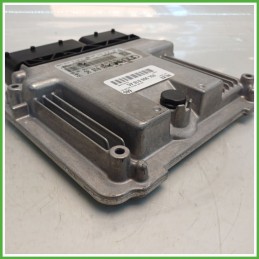 Centralina Motore Iniezione ECU BOSCH 0281018375 AUDI A4 8K 2.0 TDI 105kw 03L906018AC 2011 2016