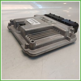 Centralina Motore Iniezione ECU BOSCH 0281018375 AUDI A4 8K 2.0 TDI 105kw 03L906018AC 2011 2016