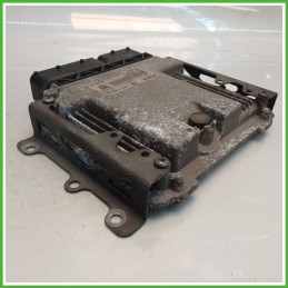 Centralina Motore Iniezione ECU BOSCH 0281011511 ALFA ROMEO GT X2 1.9 JTD 110kw 55198809 2003 2011