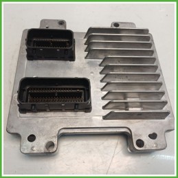 Centralina Motore Iniezione ECU ACDELCO 12640174 OPEL MERIVA S10 1.4 88kw 12636386 2010 2016