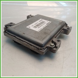 Centralina Motore Iniezione ECU ACDELCO 12640174 OPEL MERIVA S10 1.4 88kw 12636386 2010 2016