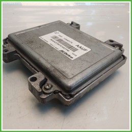 Centralina Motore Iniezione ECU ACDELCO 12640174 OPEL MERIVA S10 1.4 88kw 12636386 2010 2016