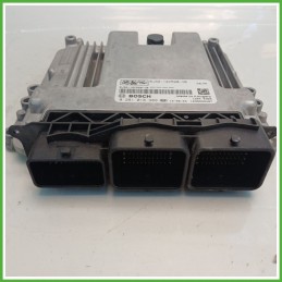 Centralina Motore Iniezione ECU BOSCH 0281018389 LAND ROVER RANGE ROVER EVOQUE 2.2 110kw BJ3212C520VB 2011 2018