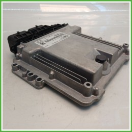 Centralina Motore Iniezione ECU BOSCH 0281018389 LAND ROVER RANGE ROVER EVOQUE 2.2 110kw BJ3212C520VB 2011 2018