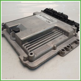 Centralina Motore Iniezione ECU BOSCH 0281018389 LAND ROVER RANGE ROVER EVOQUE 2.2 110kw BJ3212C520VB 2011 2018