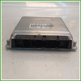 Centralina Motore Iniezione ECU BOSCH 0281010793 MERCEDES-BENZ Classe A W168 CDI 70kw A6681530279 2001 2004