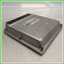 Centralina Motore Iniezione ECU BOSCH 0281010793 MERCEDES-BENZ Classe A W168 CDI 70kw A6681530279 2001 2004