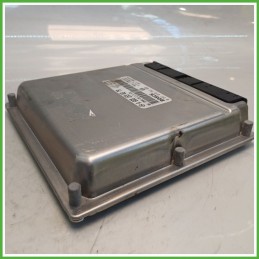 Centralina Motore Iniezione ECU BOSCH 0281010793 MERCEDES-BENZ Classe A W168 CDI 70kw A6681530279 2001 2004