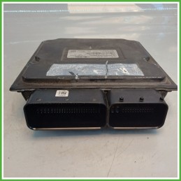 Centralina Motore Iniezione ECU SIEMENS 5WK90708 MERCEDES-BENZ Classe C W/S204 115kw A2711532479 2007 2011