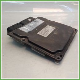 Centralina Motore Iniezione ECU SIEMENS 5WK90708 MERCEDES-BENZ Classe C W/S204 115kw A2711532479 2007 2011