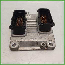 Centralina Motore Iniezione ECU BOSCH 0261207962 OPEL CORSA X01 1.2 16V 55kw 9164475 2000 2006