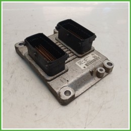 Centralina Motore Iniezione ECU BOSCH 0261207962 OPEL CORSA X01 1.2 16V 55kw 9164475 2000 2006
