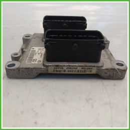 Centralina Motore Iniezione ECU BOSCH 0261207962 OPEL CORSA X01 1.2 16V 55kw 9164475 2000 2006