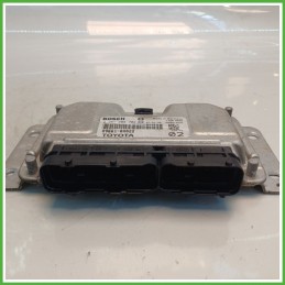 Centralina Motore Iniezione ECU BOSCH 0261208702 TOYOTA AYGO 1a Serie 1.0 12V 50kw 896610H023 2005 2014