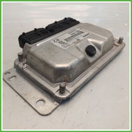 Centralina Motore Iniezione ECU BOSCH 0261208702 TOYOTA AYGO 1a Serie 1.0 12V 50kw 896610H023 2005 2014