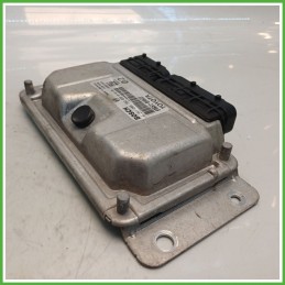 Centralina Motore Iniezione ECU BOSCH 0261208702 TOYOTA AYGO 1a Serie 1.0 12V 50kw 896610H023 2005 2014