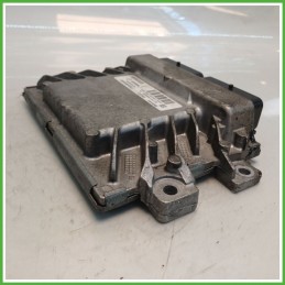 Centralina Motore Iniezione ECU CONTINENTAL S110140025 DACIA SANDERO 1.4 55kw 6001548282 2008 2013