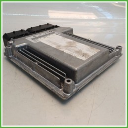 Centralina Motore Iniezione ECU BOSCH 0281010565 BMW Serie 3 E46 110kw DDE7791190 2001 2005