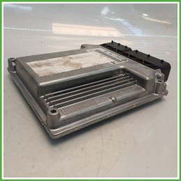 Centralina Motore Iniezione ECU BOSCH 0281010565 BMW Serie 3 E46 110kw DDE7791190 2001 2005