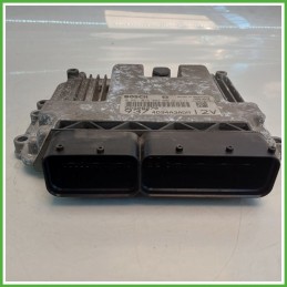 Centralina Motore Iniezione ECU BOSCH 0281012882 ALFA ROMEO 147 W8 1.9 JTD 88kw 51806557 2004 2011