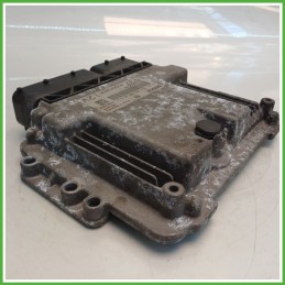 Centralina Motore Iniezione ECU BOSCH 0281012882 ALFA ROMEO 147 W8 1.9 JTD 88kw 51806557 2004 2011