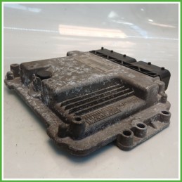 Centralina Motore Iniezione ECU BOSCH 0281012882 ALFA ROMEO 147 W8 1.9 JTD 88kw 51806557 2004 2011