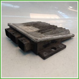 Centralina Motore Iniezione ECU DELPHI R0410B024B RENAULT MEGANE 2a Serie 1.5 dCi 74kw 8200374152 2002 2006